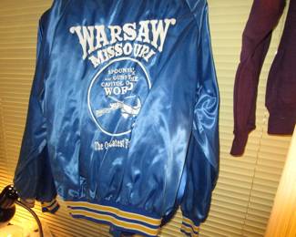 Vintage men's clothing