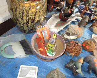 Plants, yard tools, gardening and more