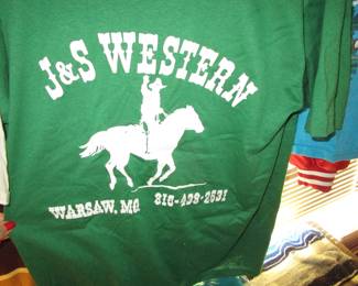 Vintage men's clothing