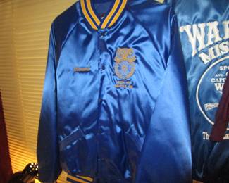 Vintage men's clothing