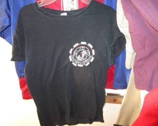 Vintage men's clothing