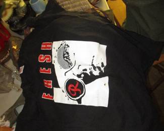 1978 Rainier beer shirt