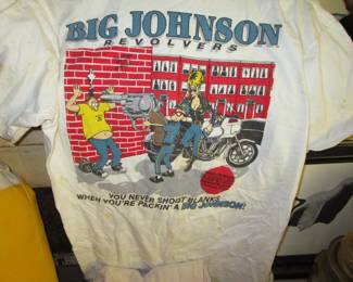 Vintage graphic t shirts
