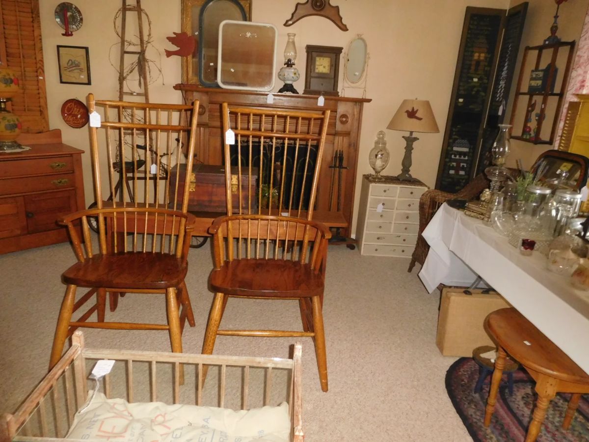 Linda's Estate Sales in Castalia, OH starts on 3/15/2024