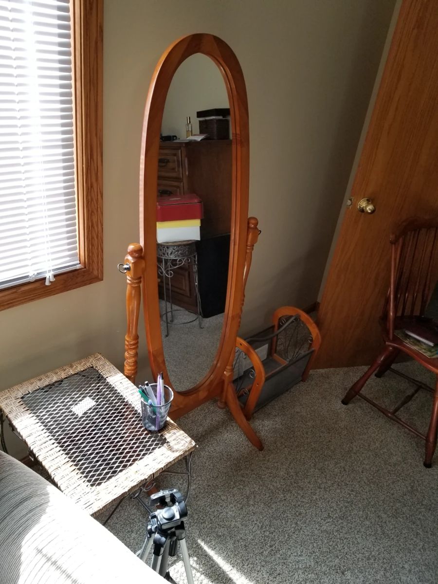 Estate Sale for Randy and Nancy Clark starts on 4/4/2024