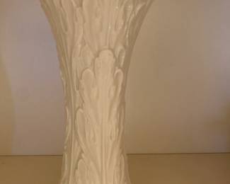 Lenox vase