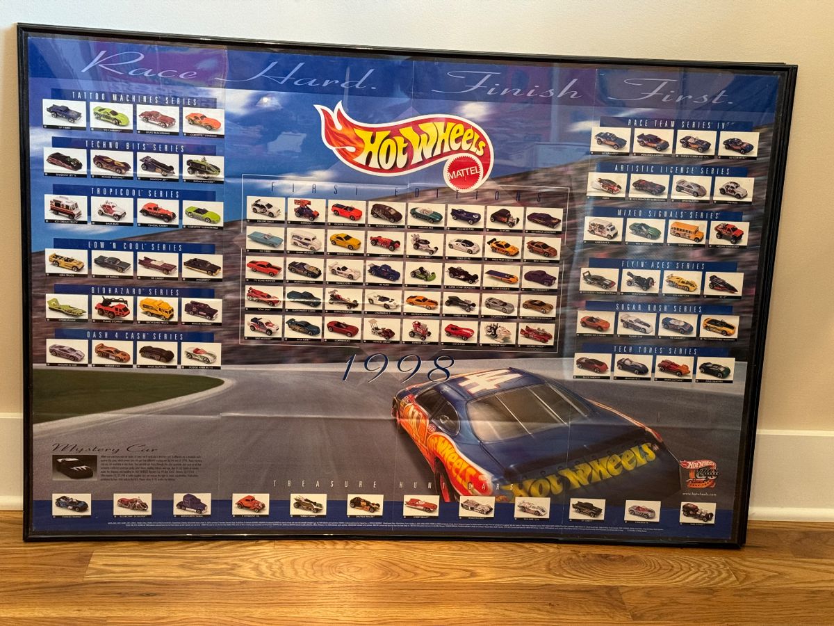 50 OFF SUNDAY!!! BEAUTIFUL BURNS ESTATE SALE starts on 4/13/2024