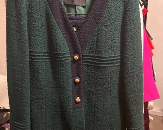 Chanel Suit