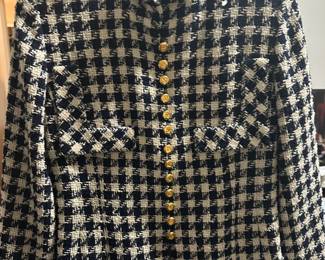 Chanel Jacket