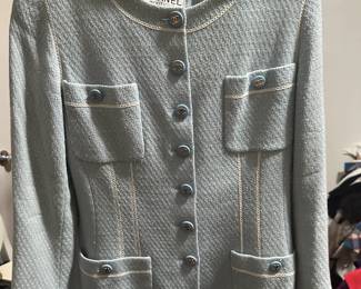 Chanel Jacket
