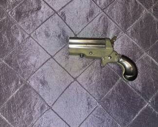 4 Aces 22 4 barrel daringer