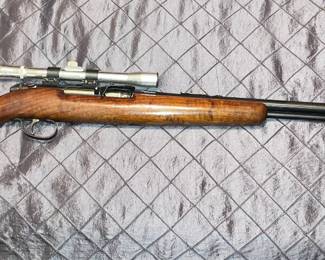 Remington model 550-1 22r