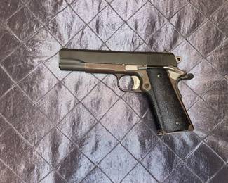 Crown city colt 45