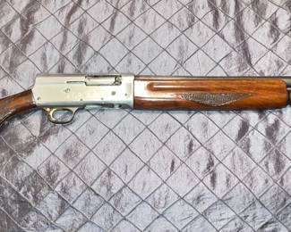 Savage Revelation model 400-C 12 g
