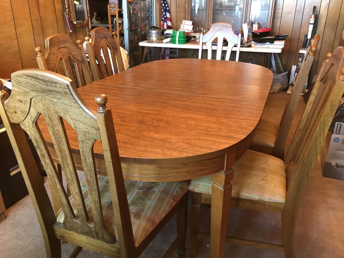 Clark Estate sale in Moultrie, GA starts on 4/4/2024