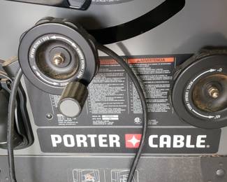 Porter cable