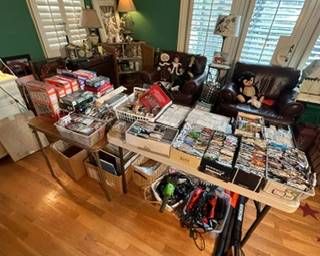 sports cards , memorabilia