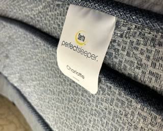 Serta Perfect Sleeper