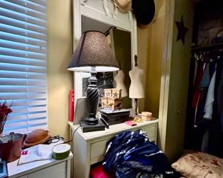 decor, mirrors, farmhouse 