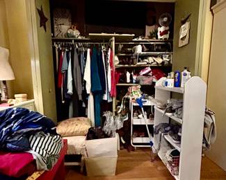 Women's clothes , size M-L, shoes, sneakers, boots aize 8 -8 1/2