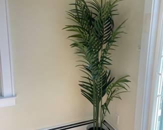 Artificial plant 