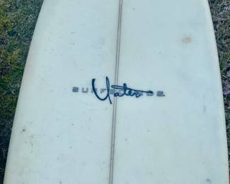 Yater surfboard 