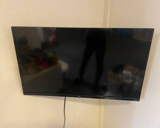 TCL Roku TV 