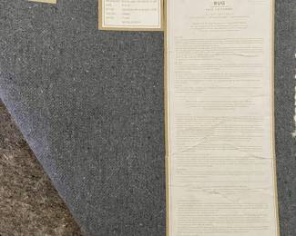 PB teen  Kaleidoscope Kilim Rug 

