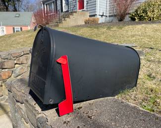 Mailbox 