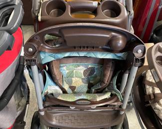 Graco stroller
