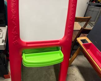 Step 2 white board