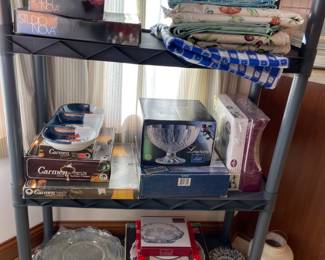 Kitchen items