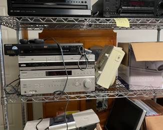 Electronics 