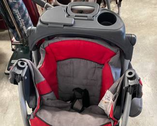 Graco stroller