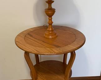 Antique table