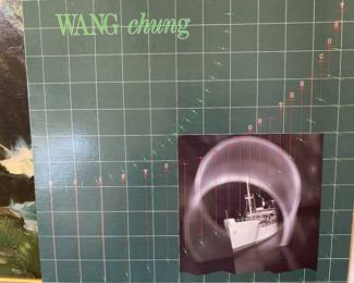 Wang Chung