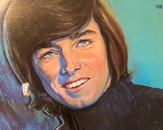 Bobby Sherman
