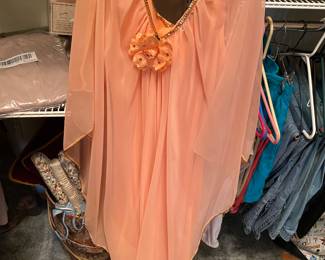 Vintage Evening Ware