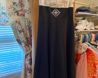 Vintage 1960's Evening Ware