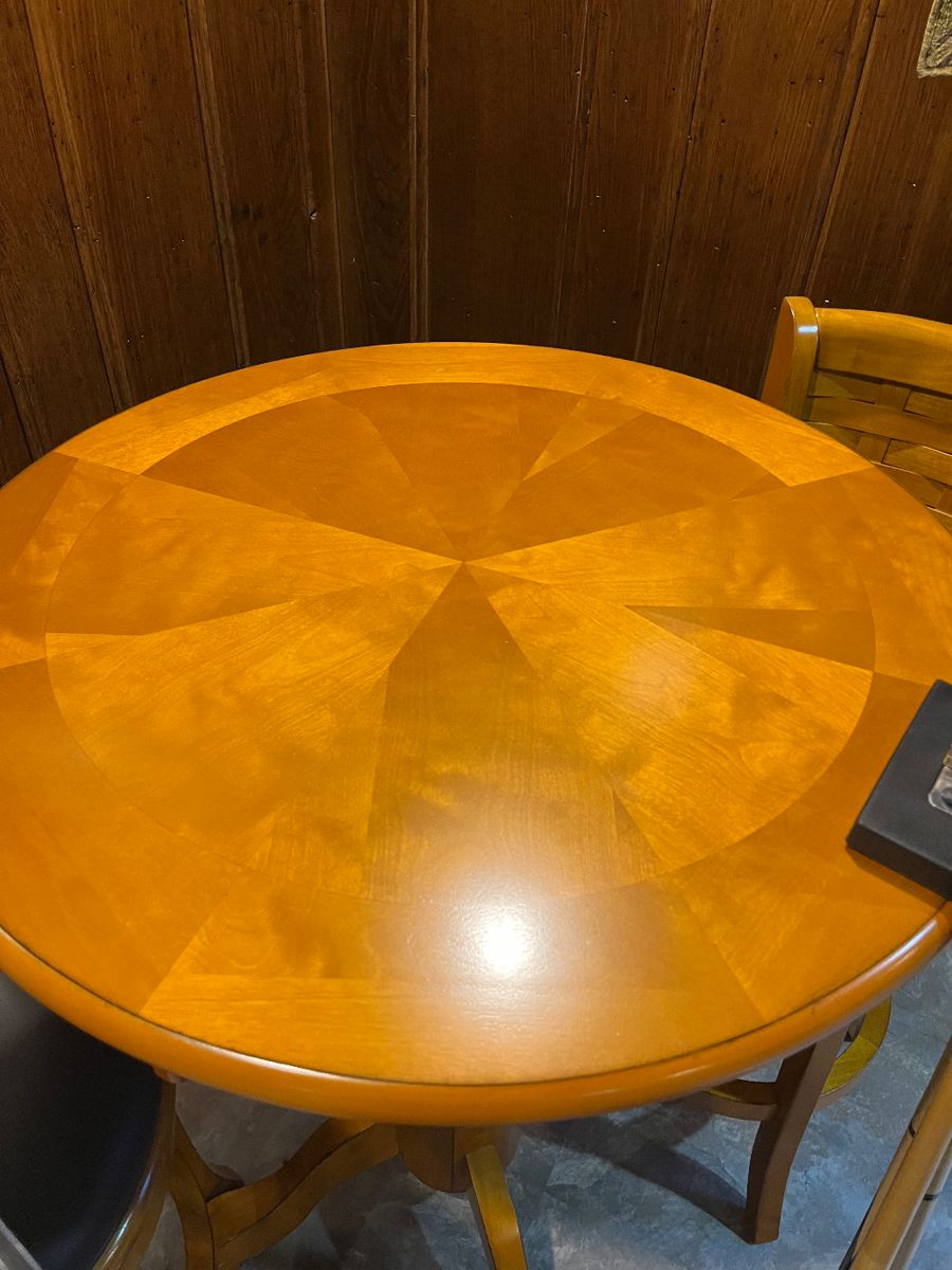 Rockin’ it Out the Door in Royal Oak starts on 3/14/2024