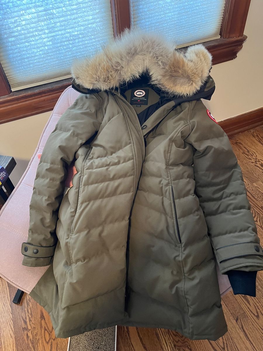 Rockin’ it Out the Door in Royal Oak starts on 3/14/2024