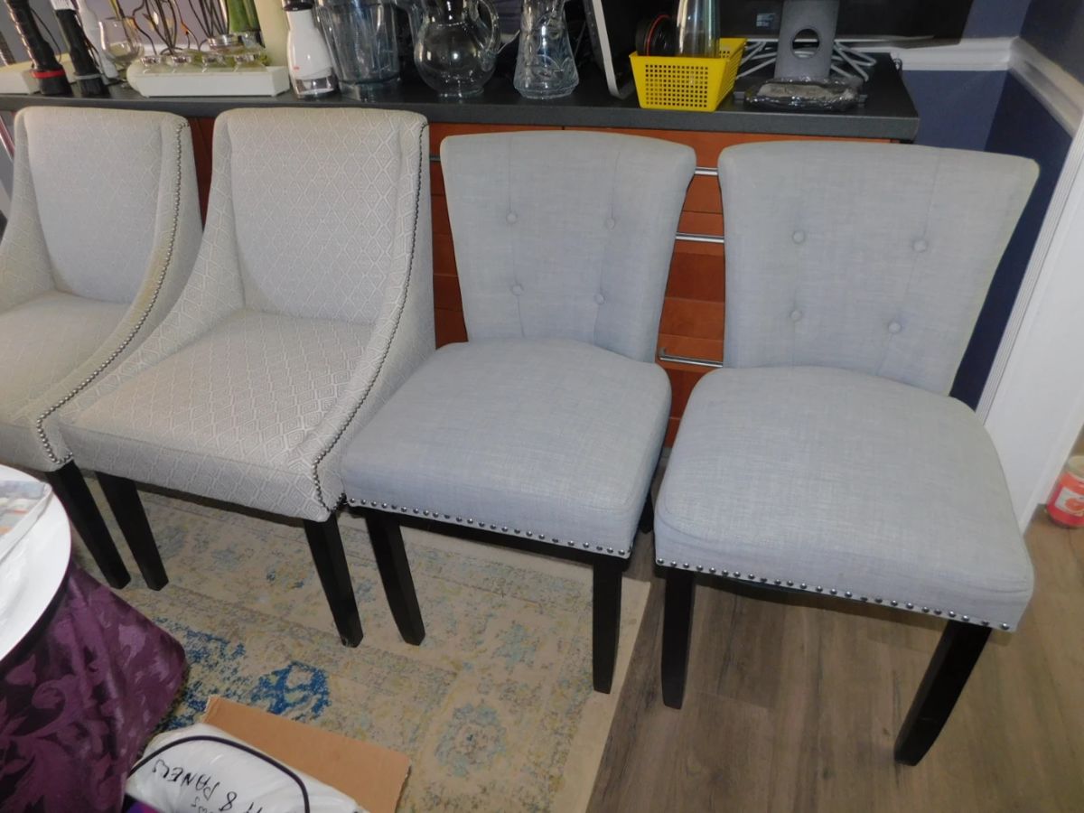 50 OFF SUNDAY Roswell Estate Sale in Martins... starts on 3/14/2024