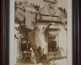 Agustin Victor Casasola,gelatine silver print