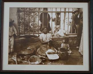 Agustin Victor Casasola,gelatine silver print