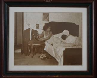 Agustin Victor Casasola,gelatine silver print