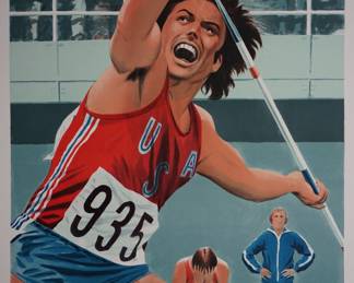 Nelson William , signed numbered 