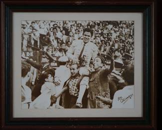 Agustin Victor Casasola,gelatine silver print