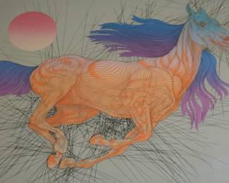 Guillaume Azoulay,rare Limited edition