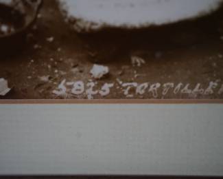 Agustin Victor Casasola,gelatine silver print