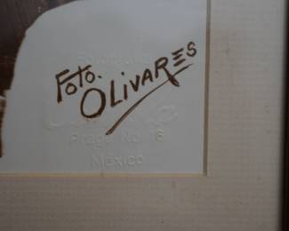 Agustin Victor Casasola,gelatine silver print